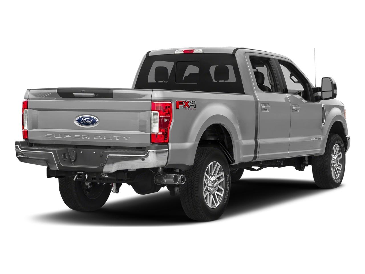 2018 Ford Super Duty F-250 SRW Vehicle Photo in Bradenton, FL 34207