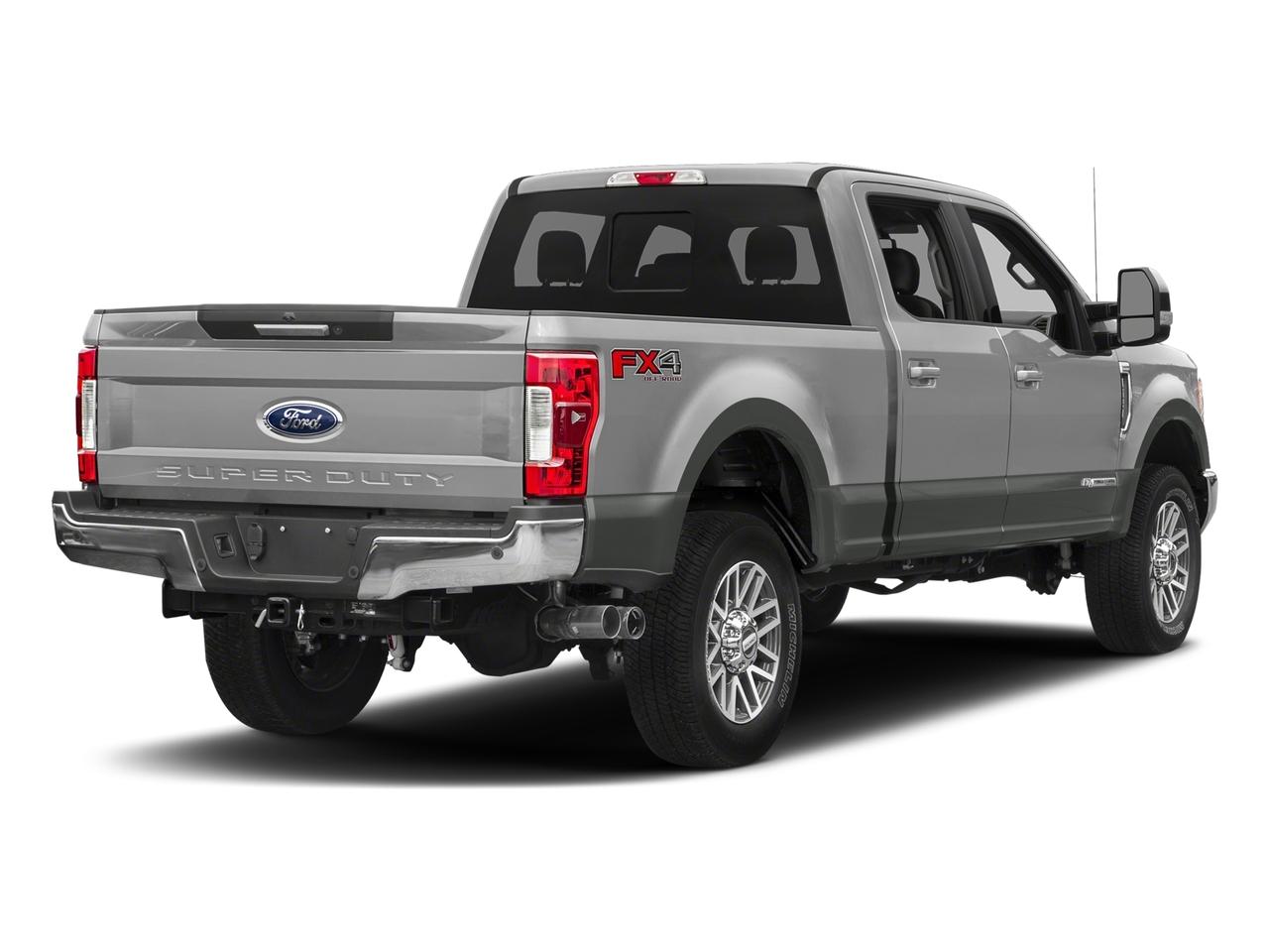 2018 Ford Super Duty F-250 SRW Vehicle Photo in Jacksonville, FL 32256