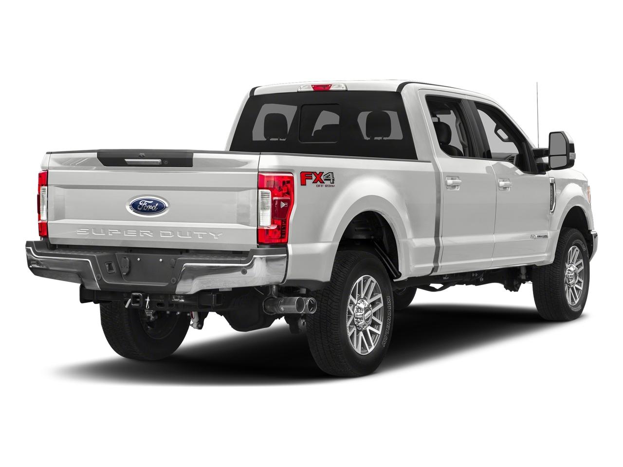 2018 Ford Super Duty F-350 SRW Vehicle Photo in Jacksonville, FL 32244