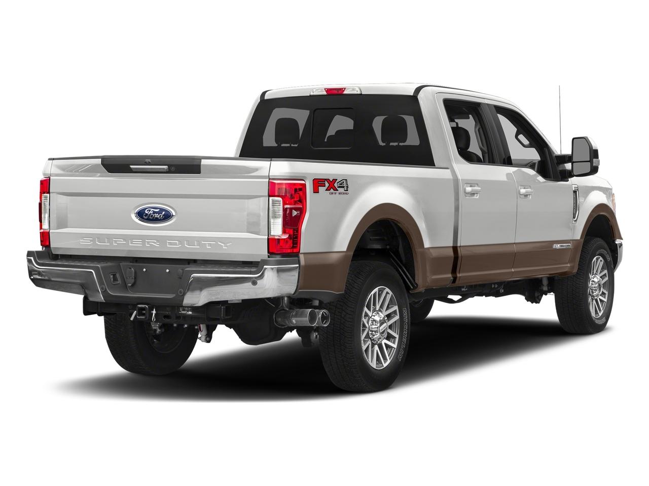 2018 Ford Super Duty F-350 SRW Vehicle Photo in Jacksonville, FL 32244