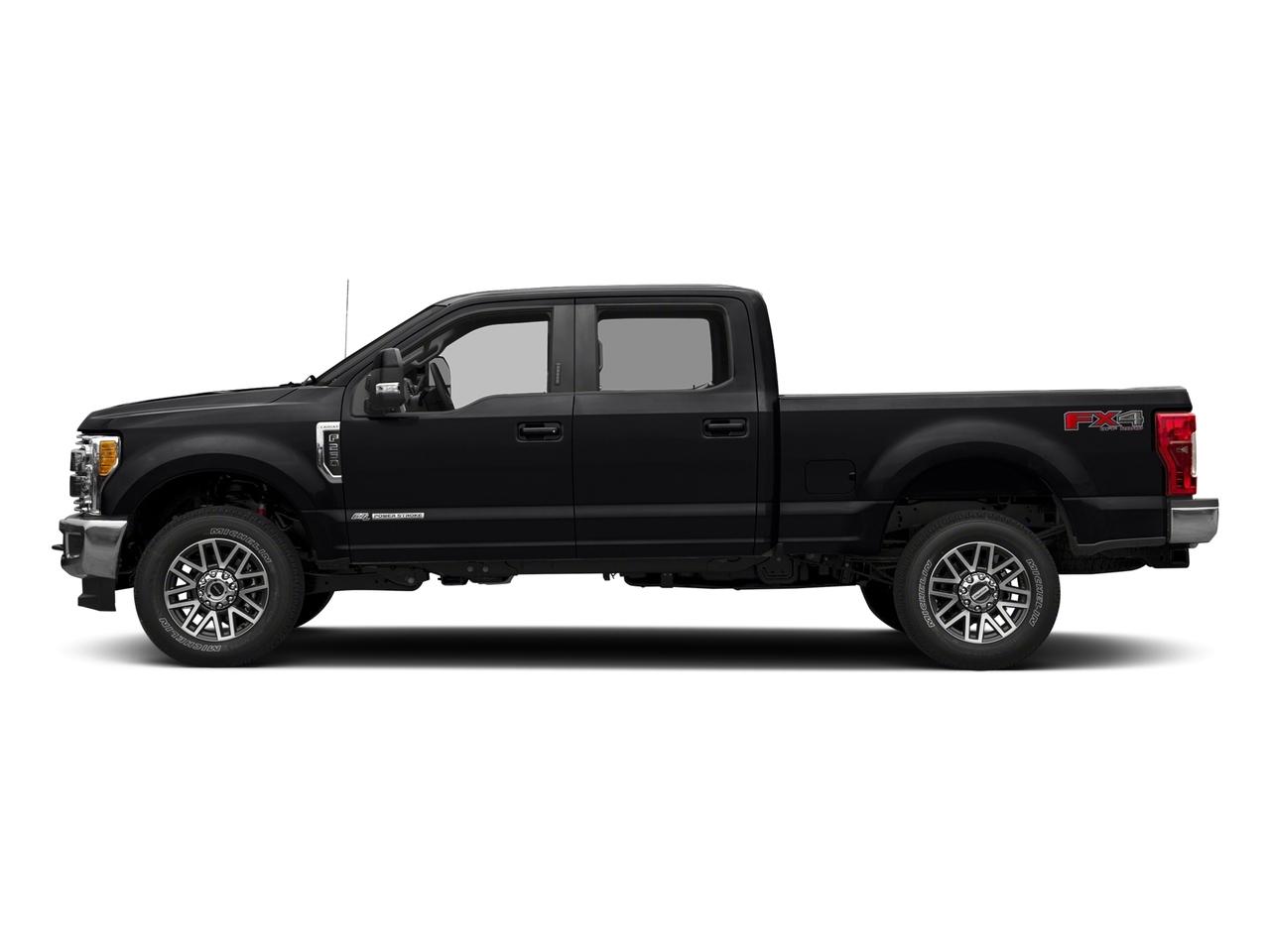 2018 Ford Super Duty F-250 SRW Vehicle Photo in Jacksonville, FL 32244