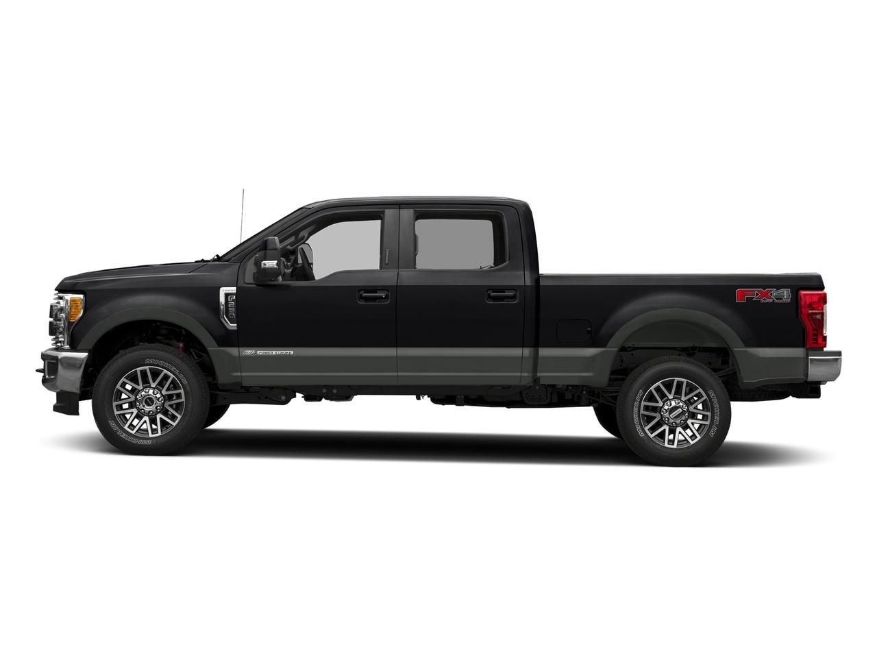 2018 Ford Super Duty F-250 SRW Vehicle Photo in Jacksonville, FL 32244