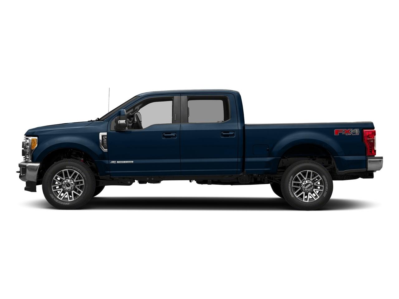 2018 Ford Super Duty F-250 SRW Vehicle Photo in Sanford, FL 32771