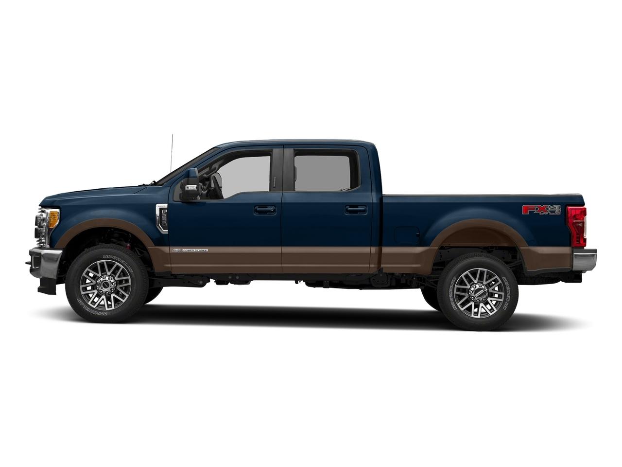 2018 Ford Super Duty F-250 SRW Vehicle Photo in Sanford, FL 32771