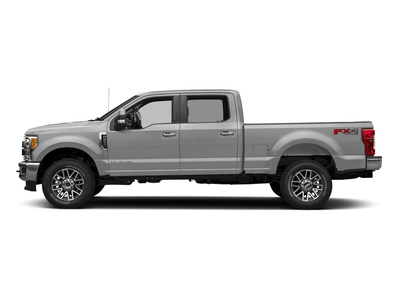 2018 Ford Super Duty F-250 SRW Vehicle Photo in Jacksonville, FL 32256