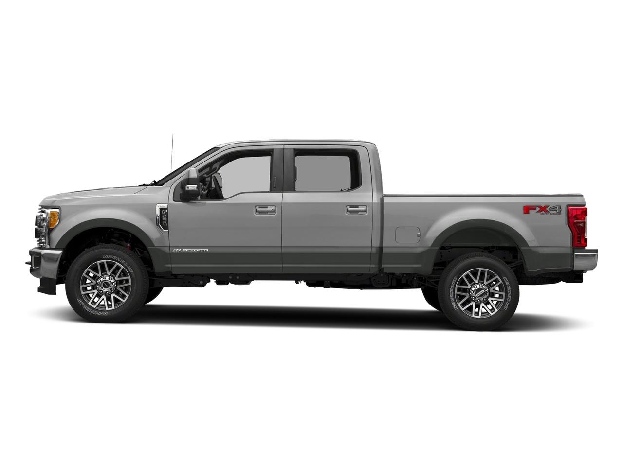 2018 Ford Super Duty F-250 SRW Vehicle Photo in Jacksonville, FL 32256