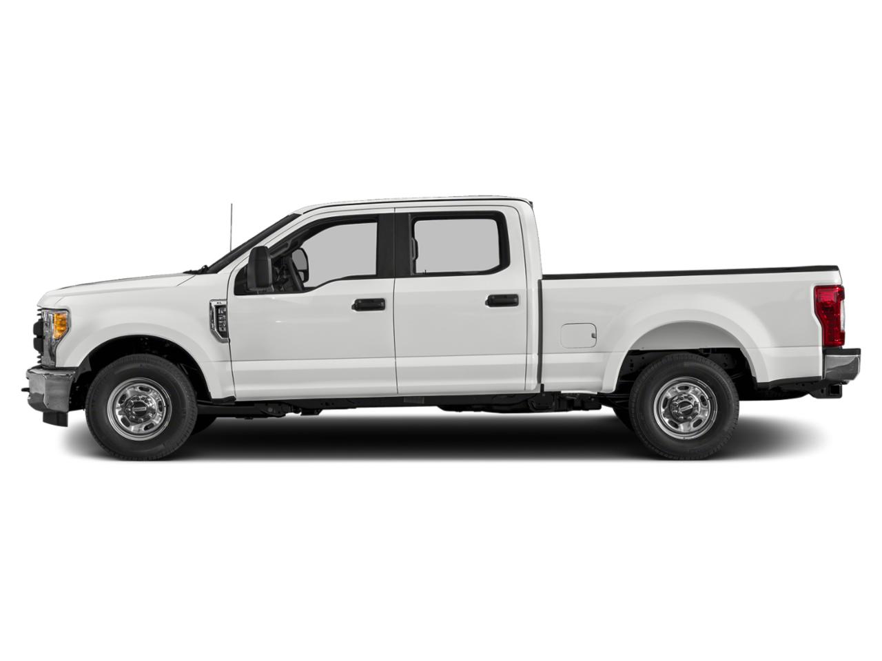 2018 Ford Super Duty F-250 SRW Vehicle Photo in Miami, FL 33015