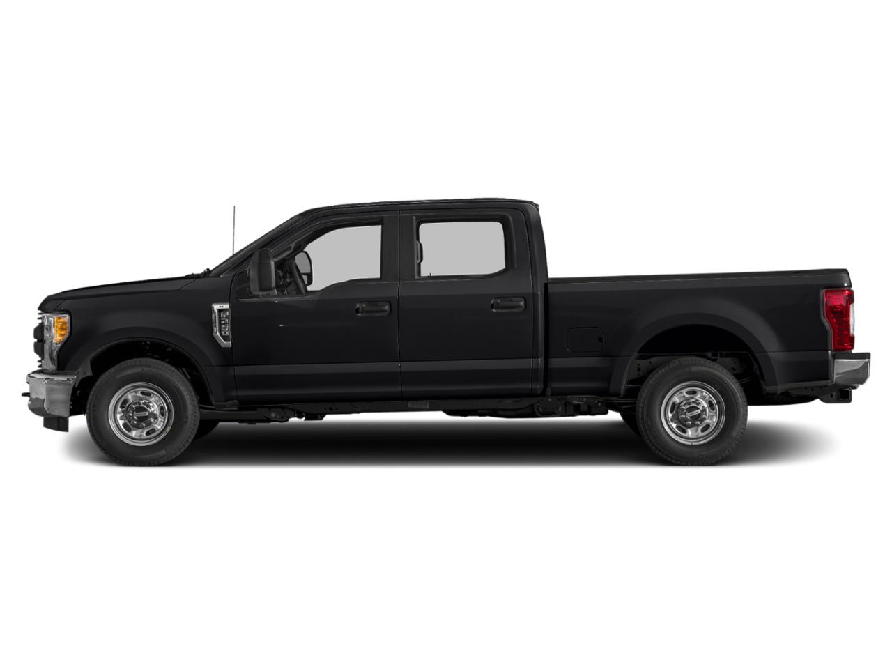 2018 Ford Super Duty F-250 SRW Vehicle Photo in Panama City, FL 32401