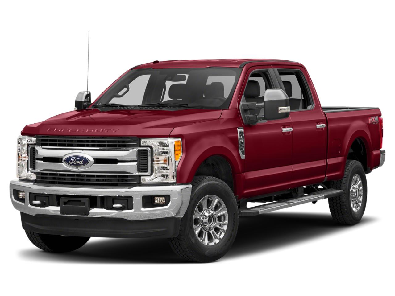 Used 2018 Ford F-250 Super Duty XLT with VIN 1FT7W2B61JEB20100 for sale in Pine River, Minnesota