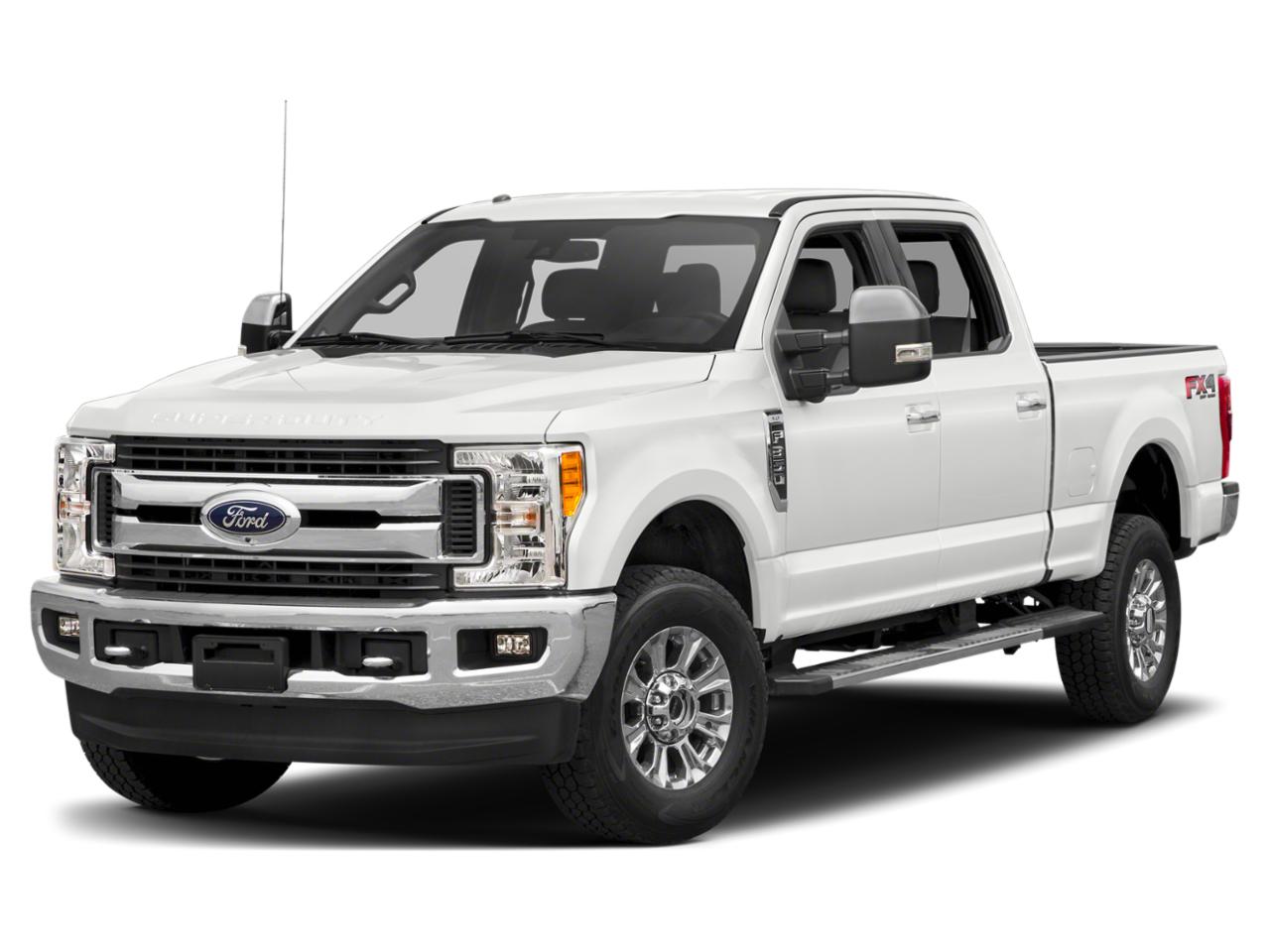 Used 2018 Ford F-250 Super Duty XLT with VIN 1FT7W2B66JEC43231 for sale in Tarboro, NC