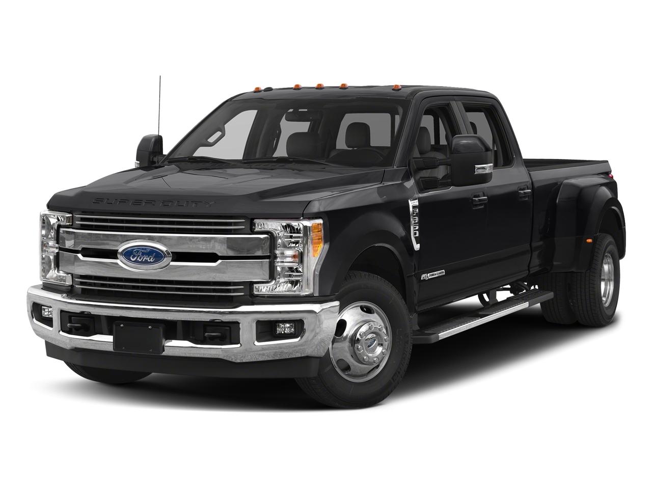 2018 Ford Super Duty F-350 DRW Vehicle Photo in Panama City, FL 32401