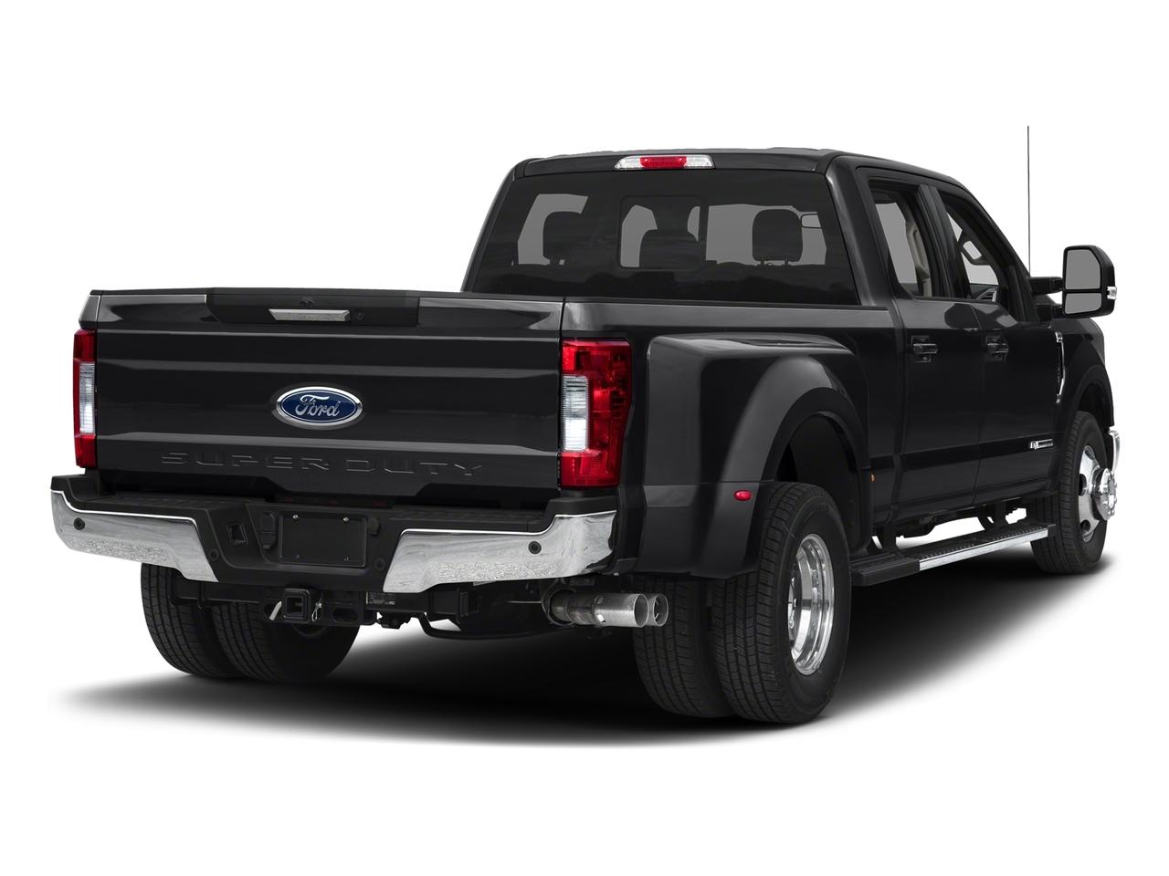 2018 Ford Super Duty F-350 DRW Vehicle Photo in Panama City, FL 32401