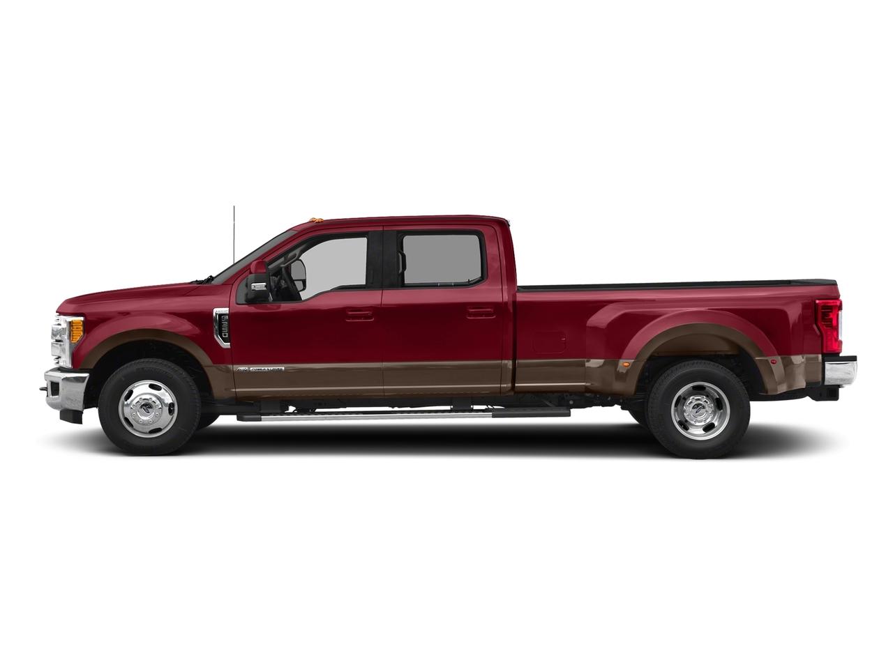 2018 Ford Super Duty F-350 DRW Vehicle Photo in Jacksonville, FL 32244