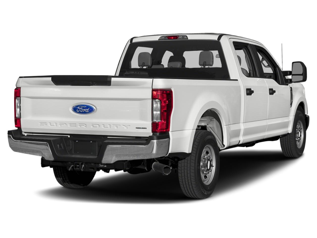 2018 Ford Super Duty F-350 SRW Vehicle Photo in BOISE, ID 83705-3761