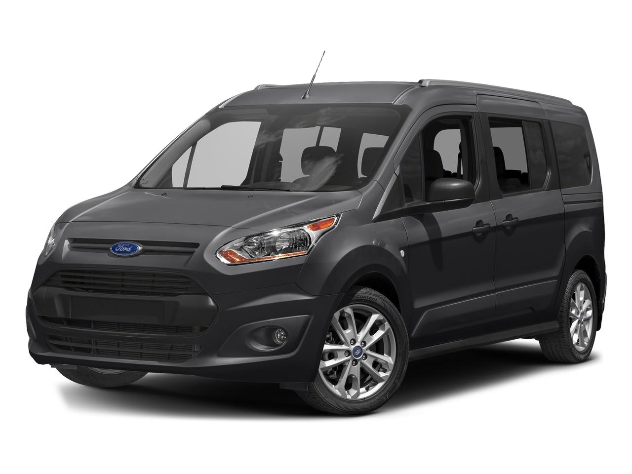 2018 Ford Transit Connect Wagon Vehicle Photo in ORLANDO, FL 32808-7998