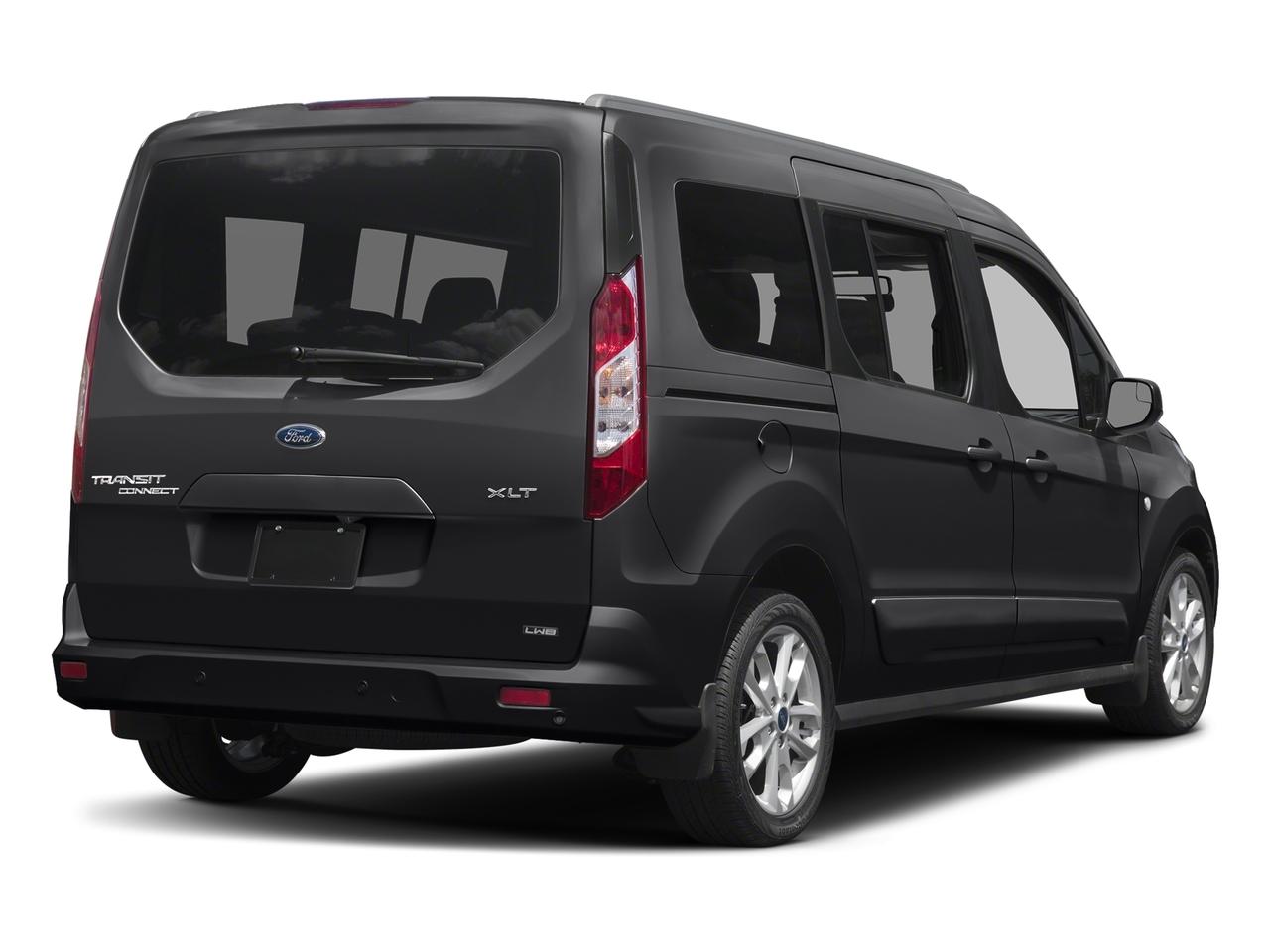 2018 Ford Transit Connect Wagon Vehicle Photo in ORLANDO, FL 32808-7998