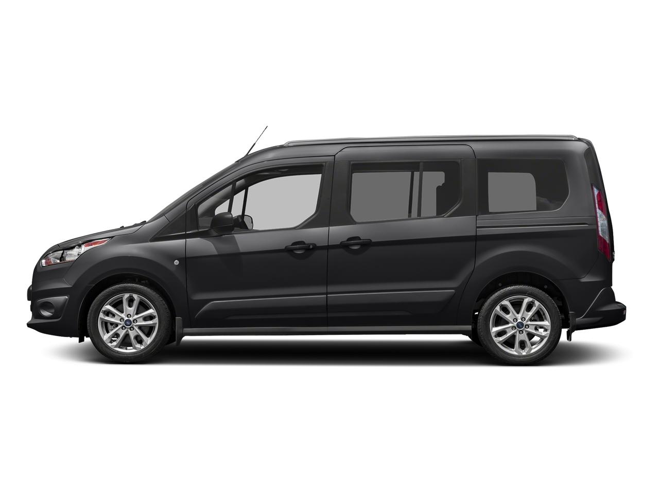 2018 Ford Transit Connect Wagon Vehicle Photo in ORLANDO, FL 32808-7998