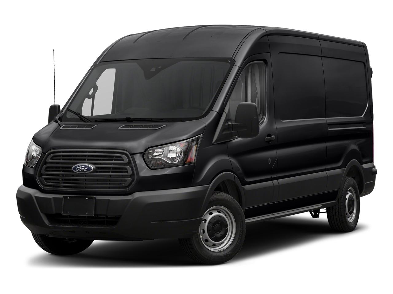 2018 Ford Transit Van Vehicle Photo in CORPUS CHRISTI, TX 78412-4902