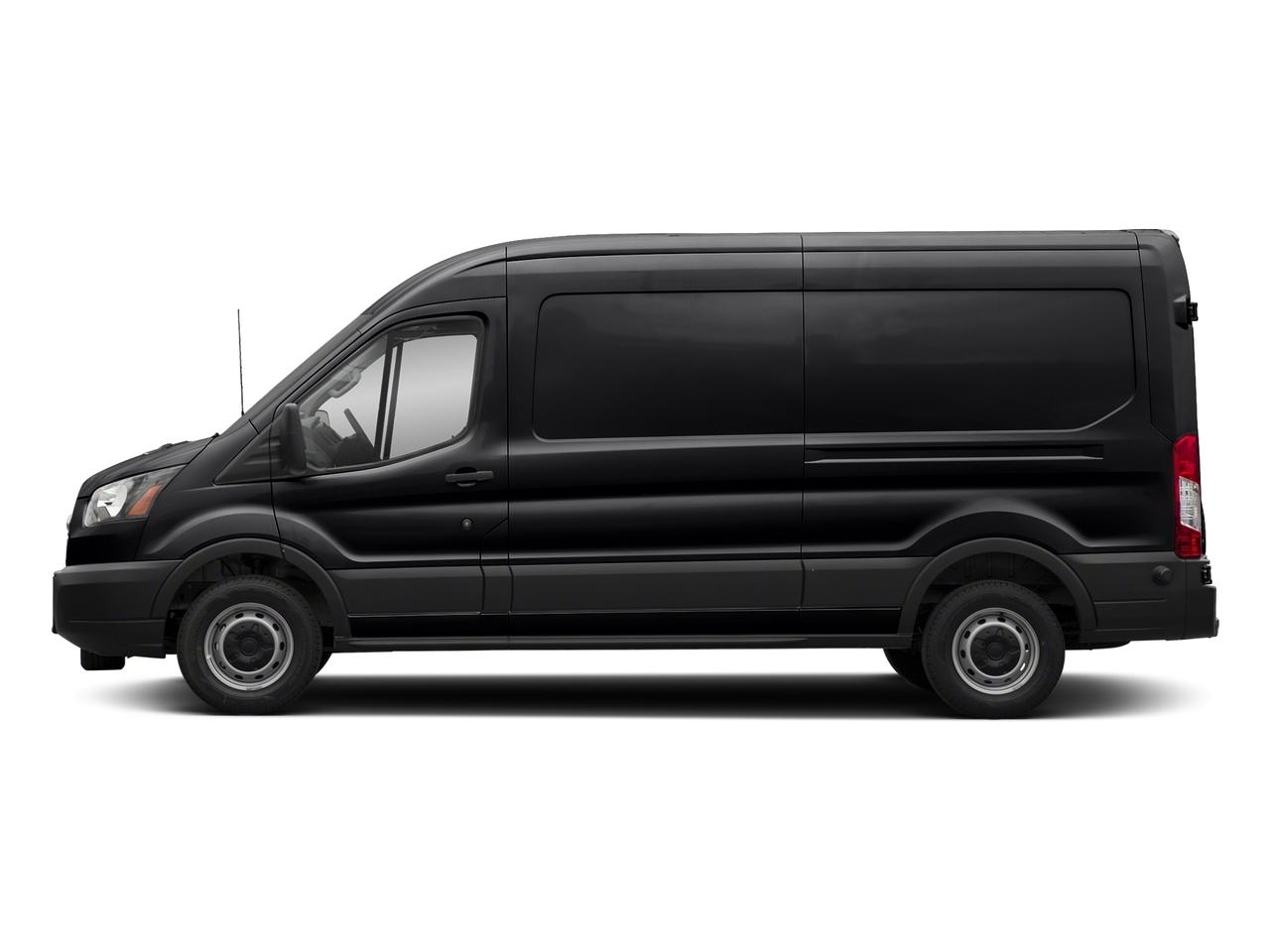 2018 Ford Transit Van Vehicle Photo in CORPUS CHRISTI, TX 78412-4902