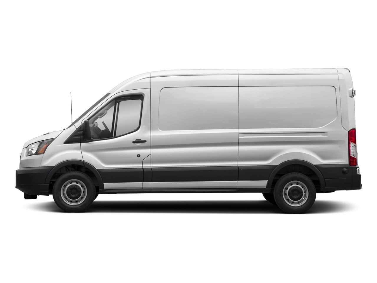 2018 Ford Transit Van Vehicle Photo in Miami, FL 33015