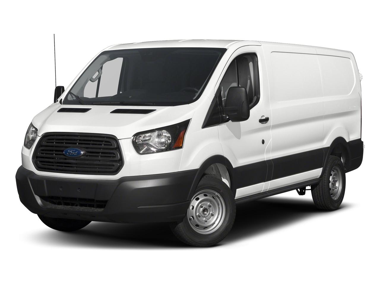 2018 Ford Transit Van Vehicle Photo in Margate, FL 33063