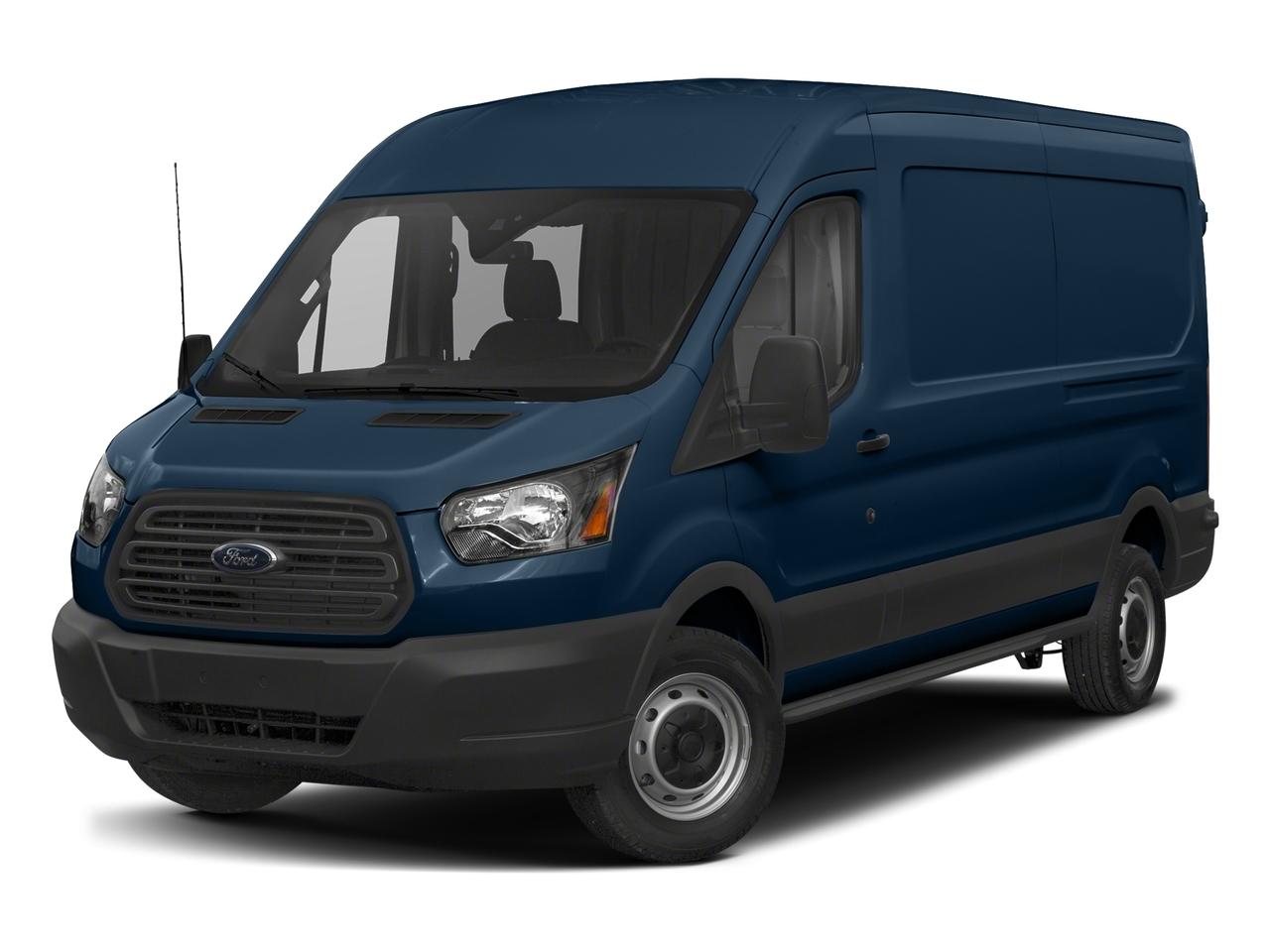 2018 Ford Transit Van Vehicle Photo in Gardner, MA 01440