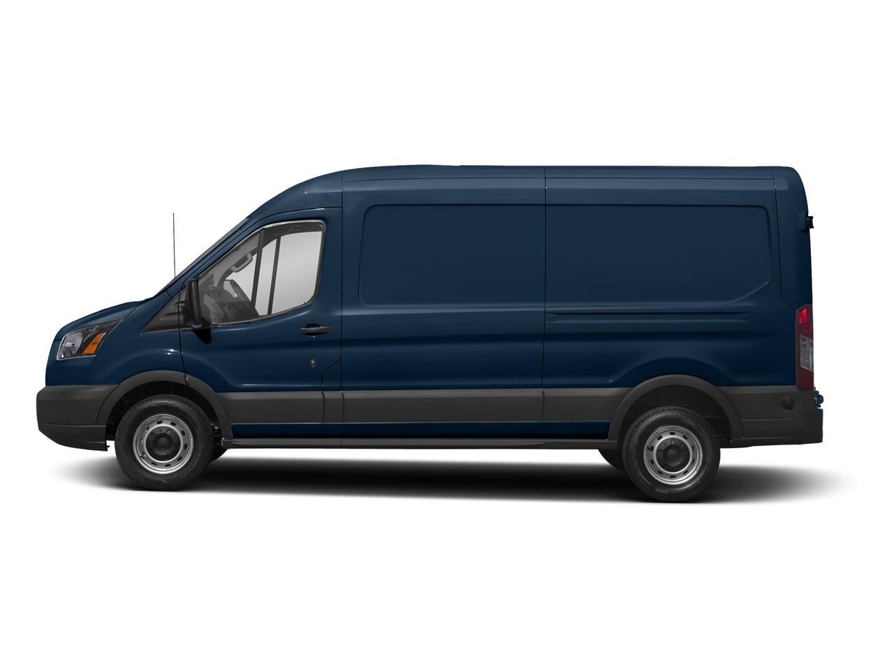 2018 Ford Transit Van Vehicle Photo in Gardner, MA 01440