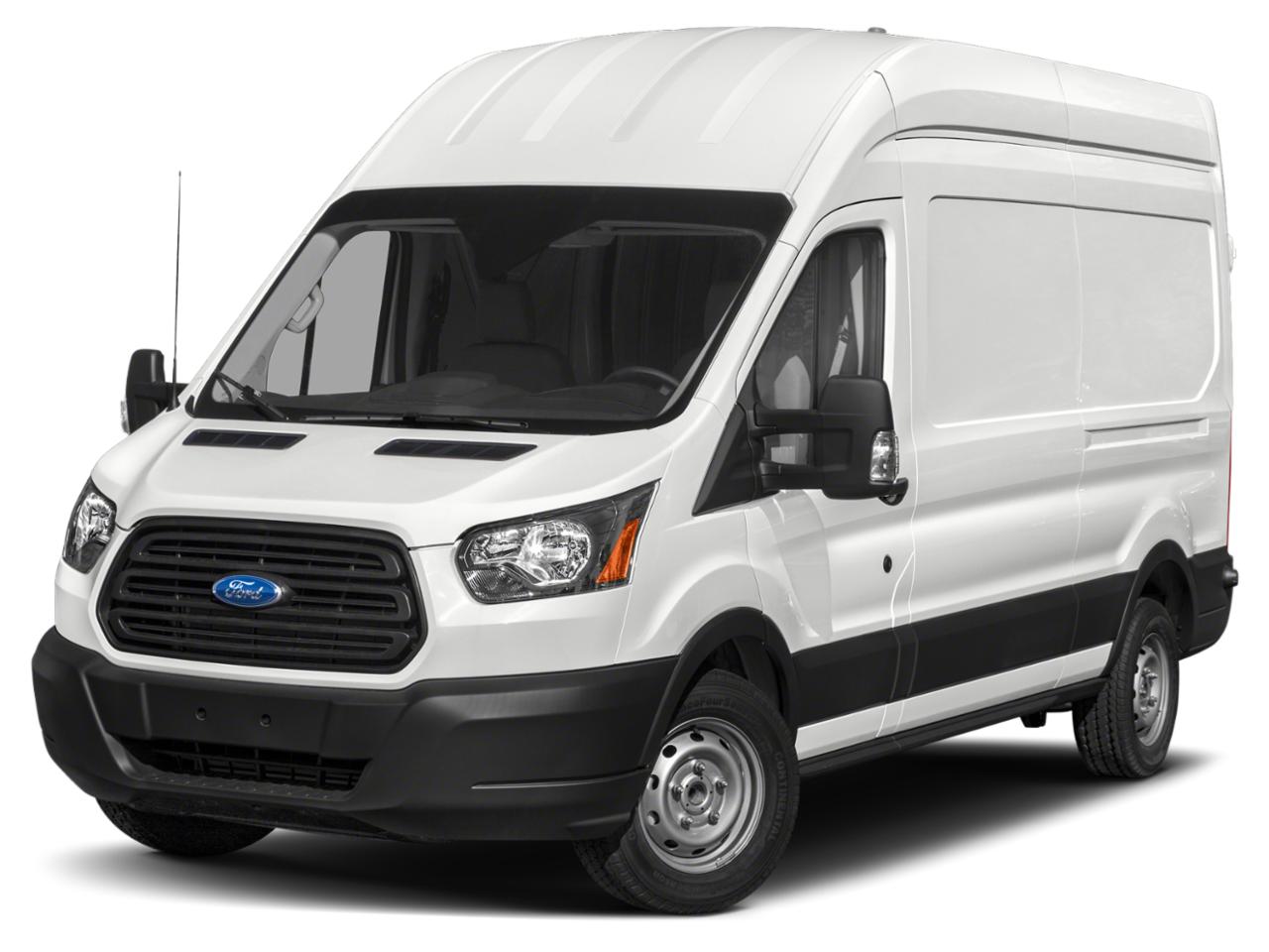 2018 Ford Transit Van Vehicle Photo in Tustin, CA 92782