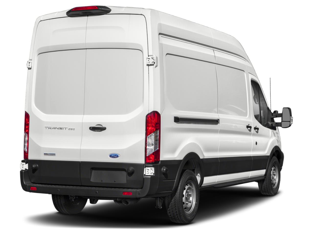 2018 Ford Transit Van Vehicle Photo in Tustin, CA 92782