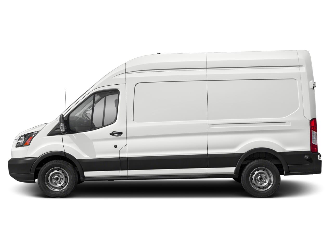 2018 Ford Transit Van Vehicle Photo in St. Petersburg, FL 33713