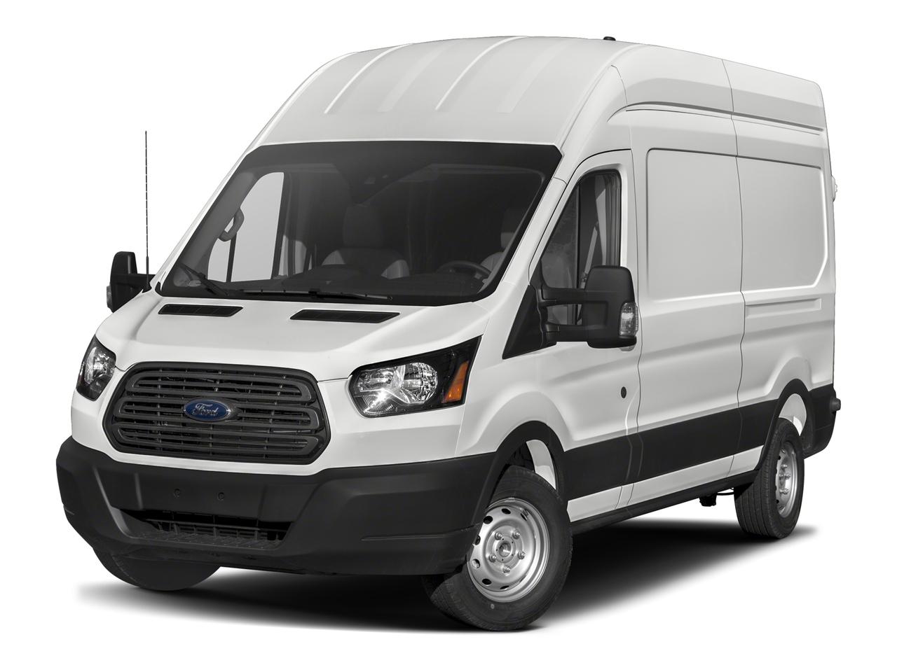 2018 Ford Transit Van Vehicle Photo in St. Petersburg, FL 33713