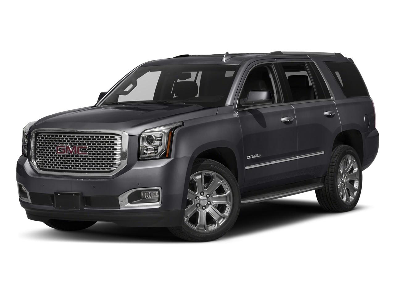 2018 GMC Yukon Vehicle Photo in Corpus Christi, TX 78415