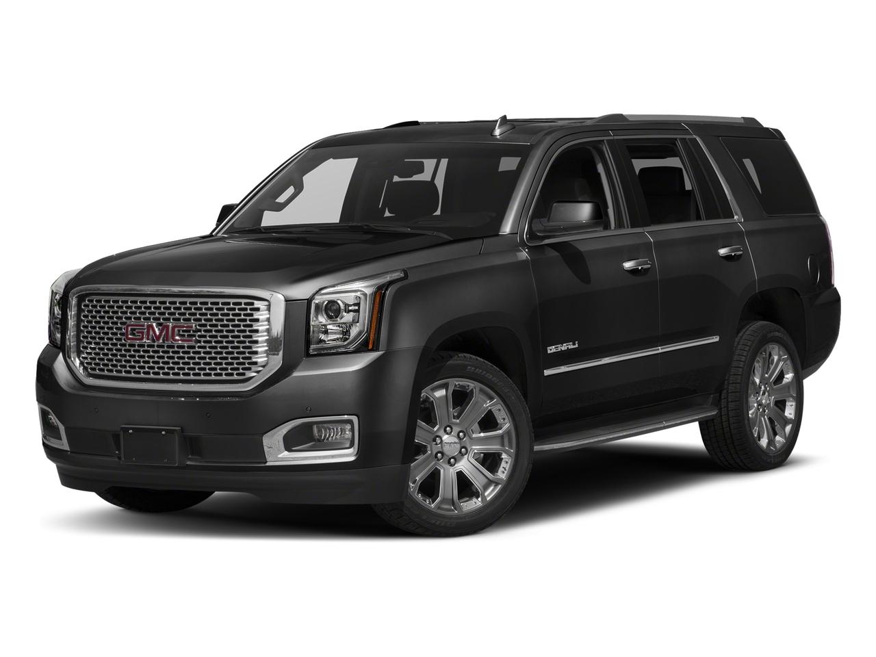 2018 GMC Yukon Vehicle Photo in Kansas City, MO 64114