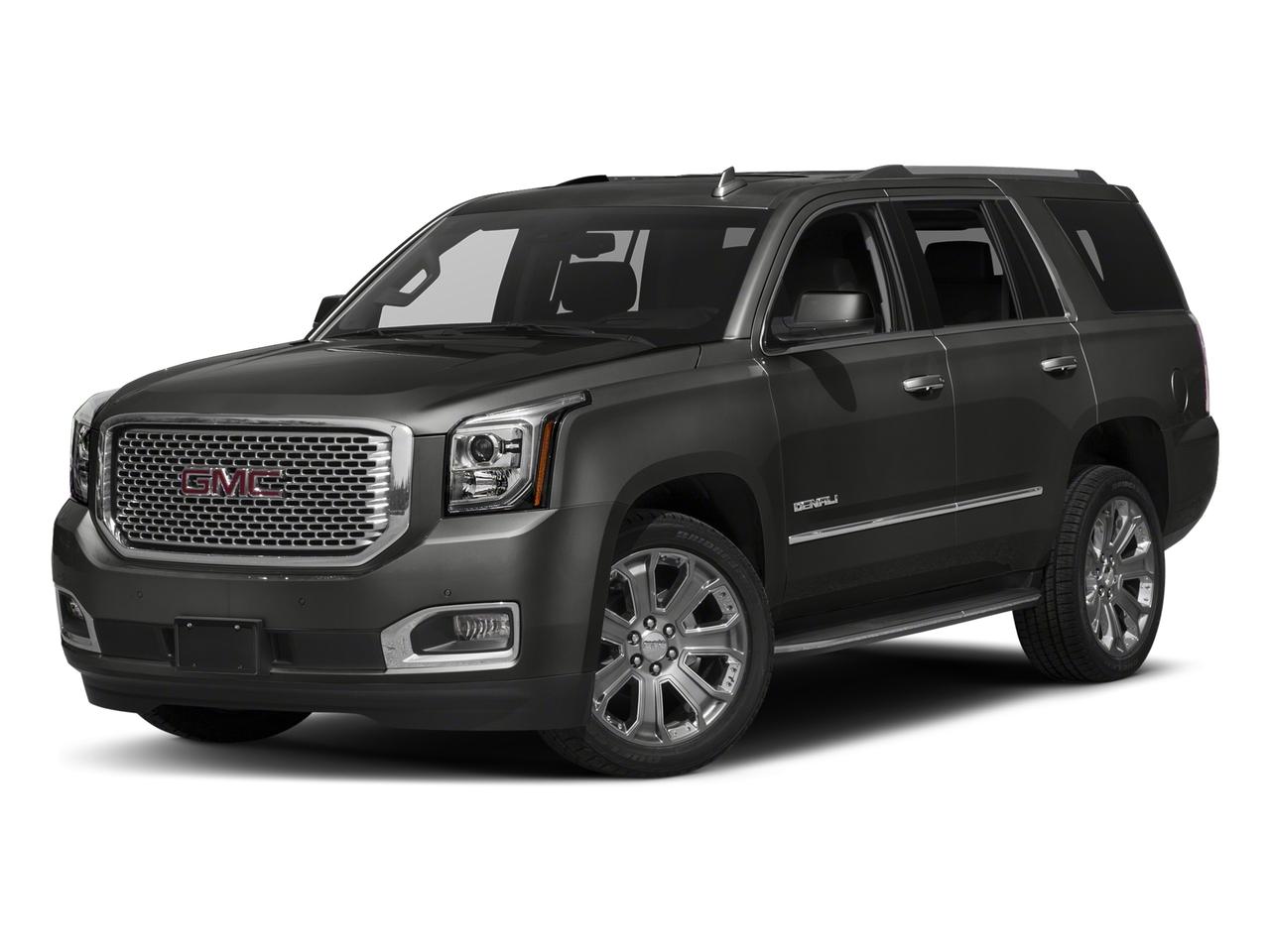 2018 GMC Yukon Vehicle Photo in Grapevine, TX 76051