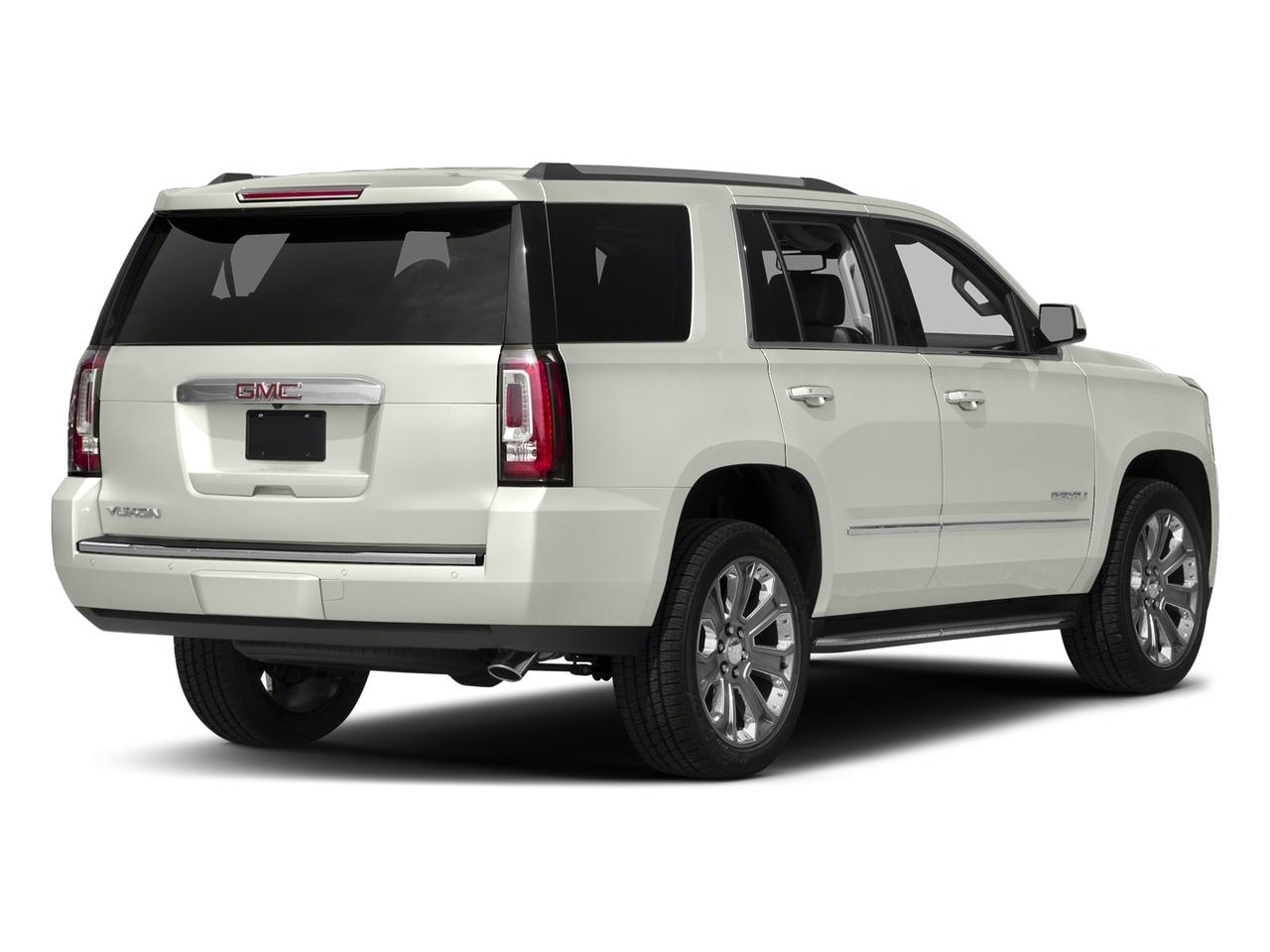 2018 GMC Yukon Vehicle Photo in MESA, AZ 85206-4395