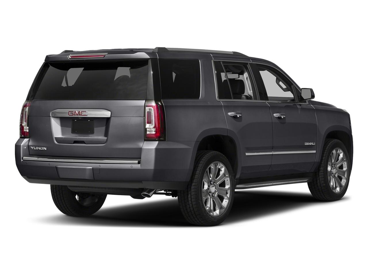 2018 GMC Yukon Vehicle Photo in Corpus Christi, TX 78415