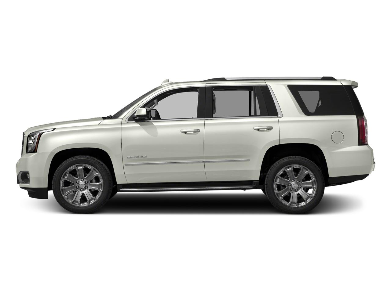 2018 GMC Yukon Vehicle Photo in MESA, AZ 85206-4395