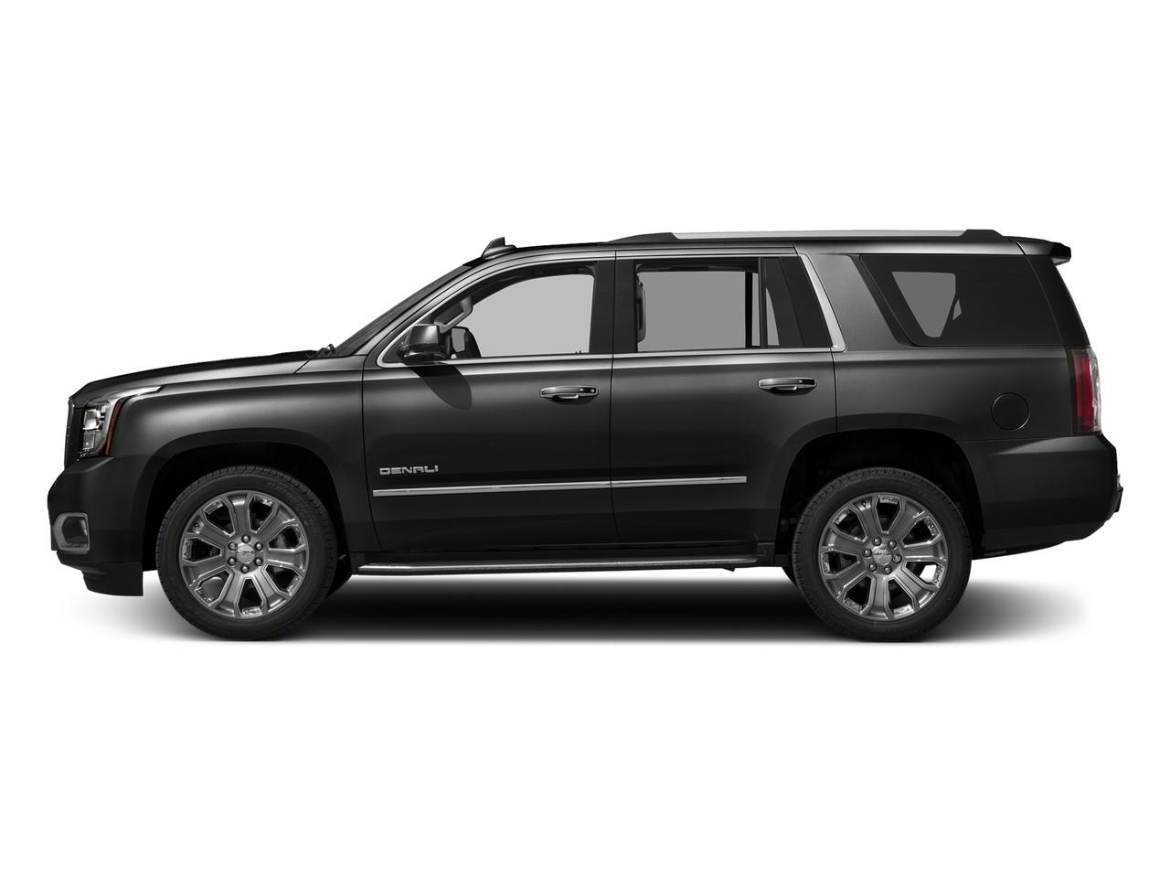 2018 GMC Yukon Vehicle Photo in APPLETON, WI 54914-8833