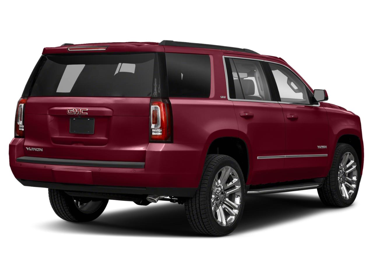 2018 GMC Yukon Vehicle Photo in GILBERT, AZ 85297-0402