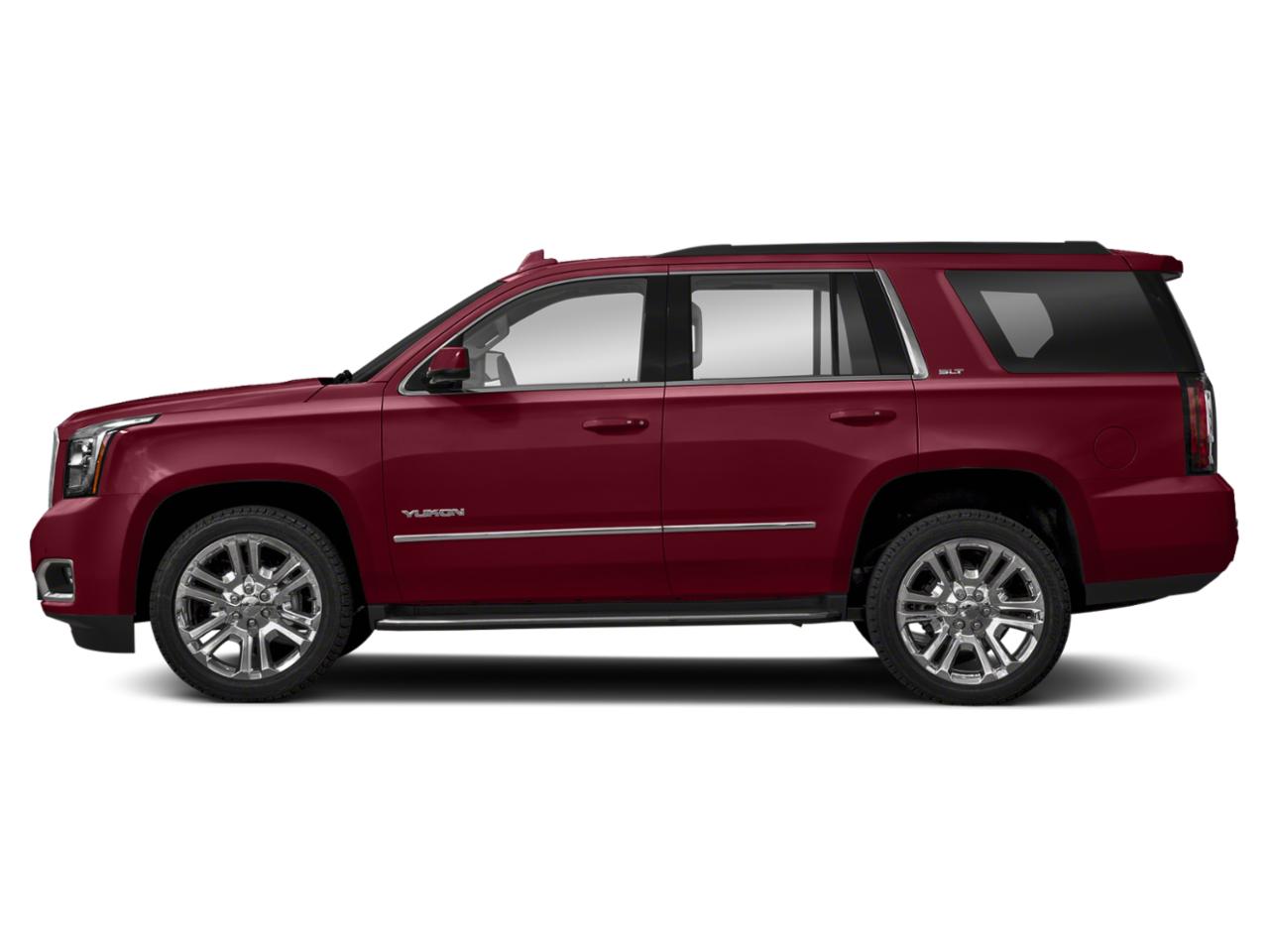 2018 GMC Yukon Vehicle Photo in GILBERT, AZ 85297-0402