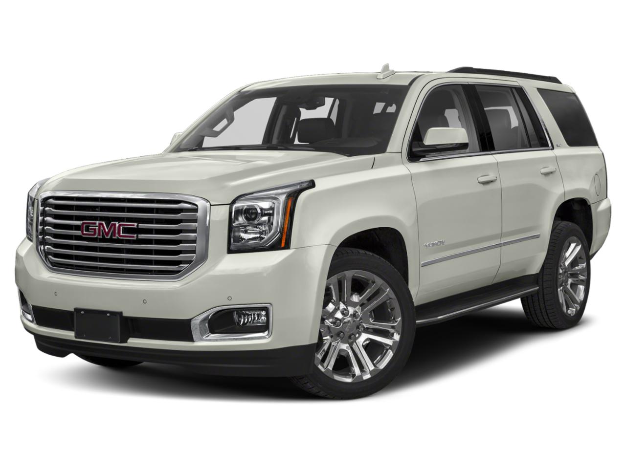 2018 GMC Yukon Vehicle Photo in JASPER, GA 30143-8655