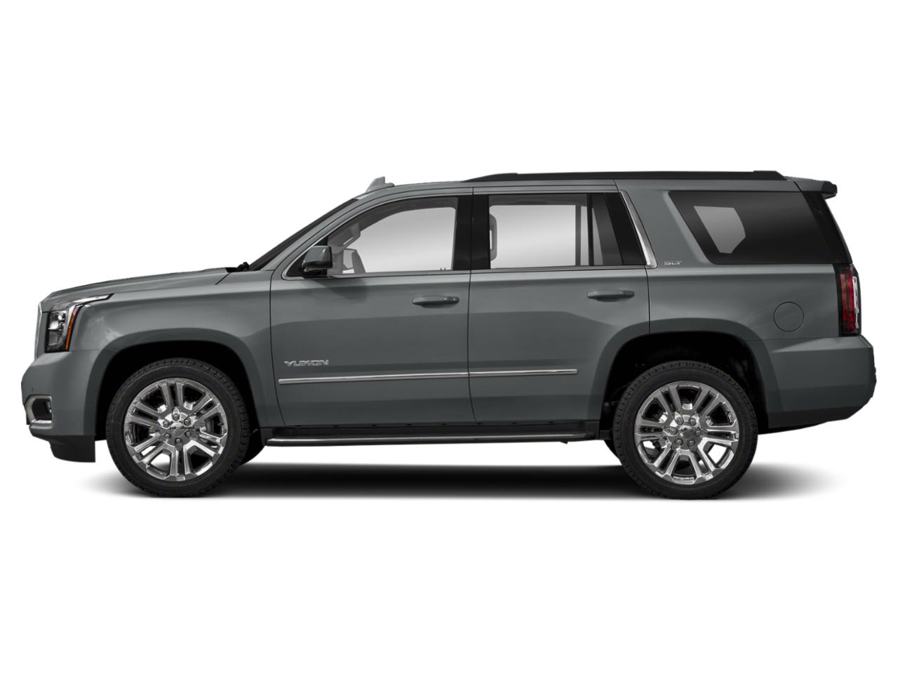 Used 2018 GMC Yukon SLT with VIN 1GKS2BKC4JR385991 for sale in Roosevelt, UT