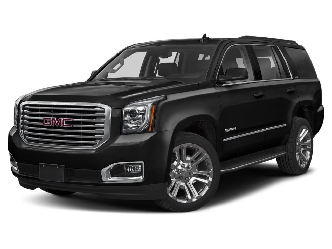 2018 GMC Yukon Vehicle Photo in SELMA, TX 78154-1459