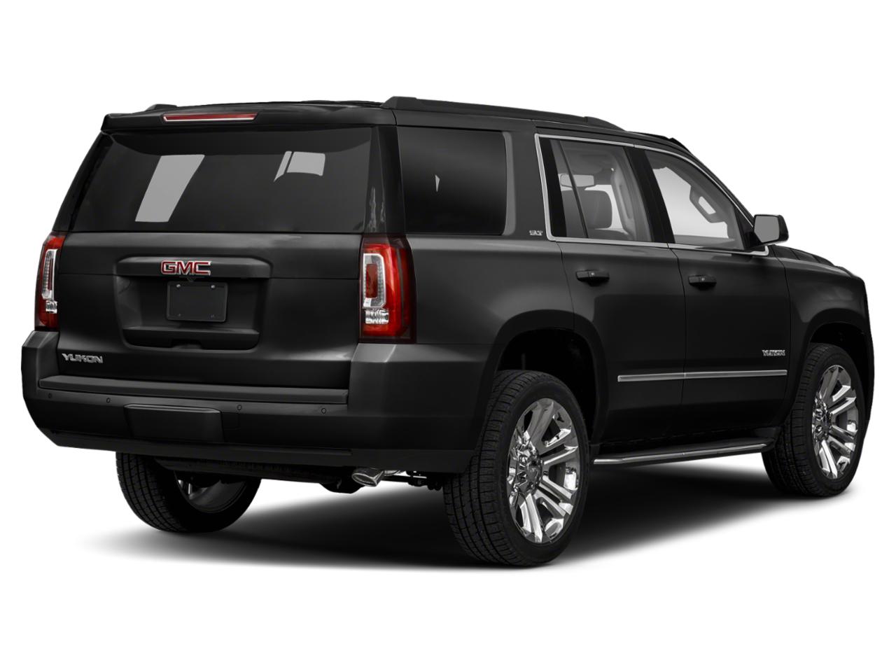 2018 GMC Yukon in Twin Falls | Rob Green GMC