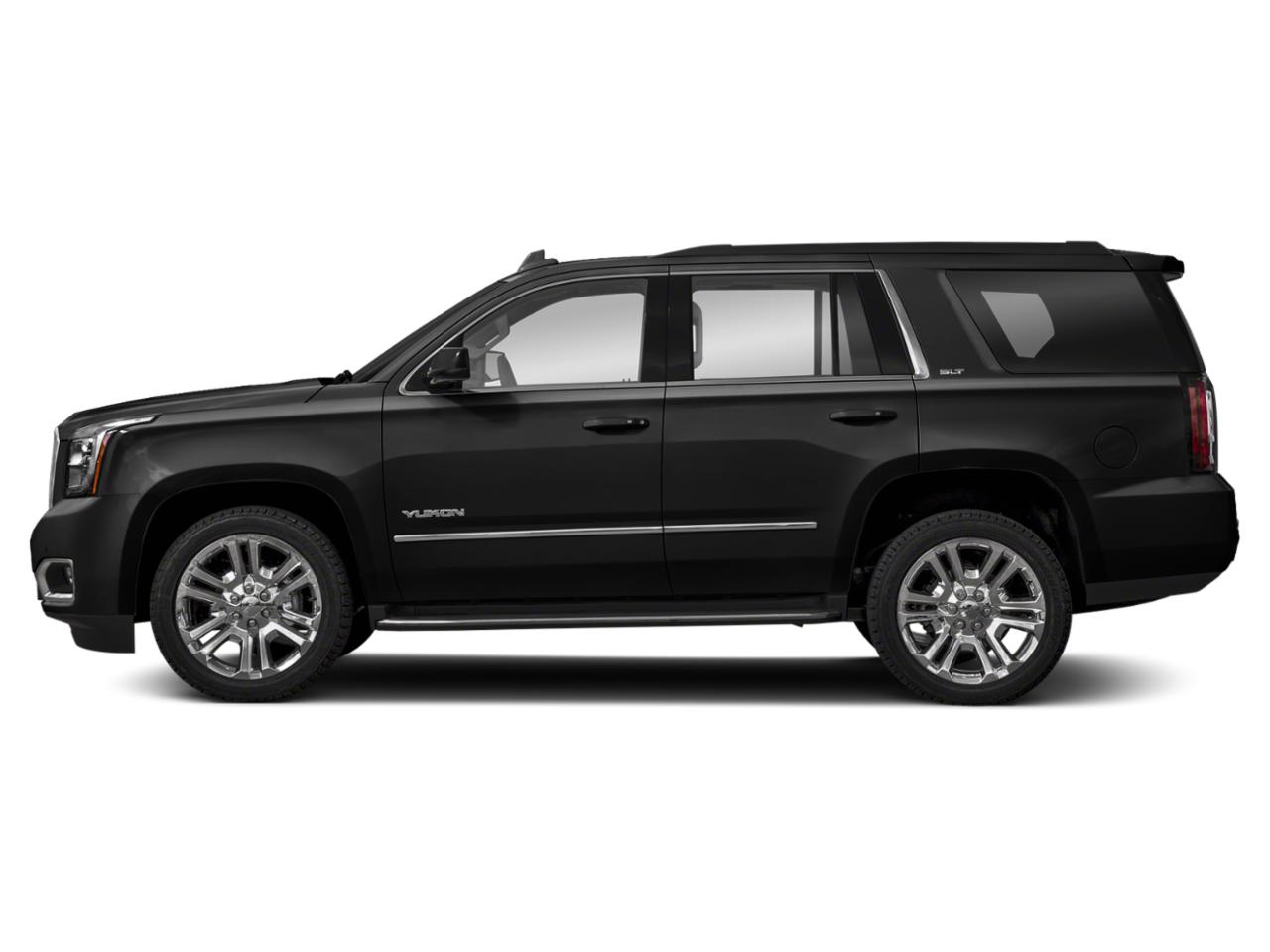 2018 GMC Yukon Vehicle Photo in SELMA, TX 78154-1459