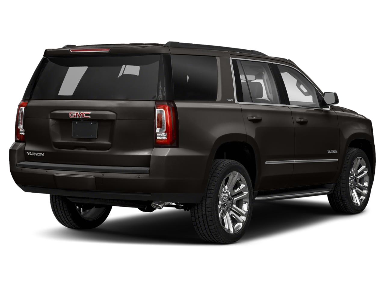 2018 GMC Yukon Vehicle Photo in AUSTIN, TX 78759-4154