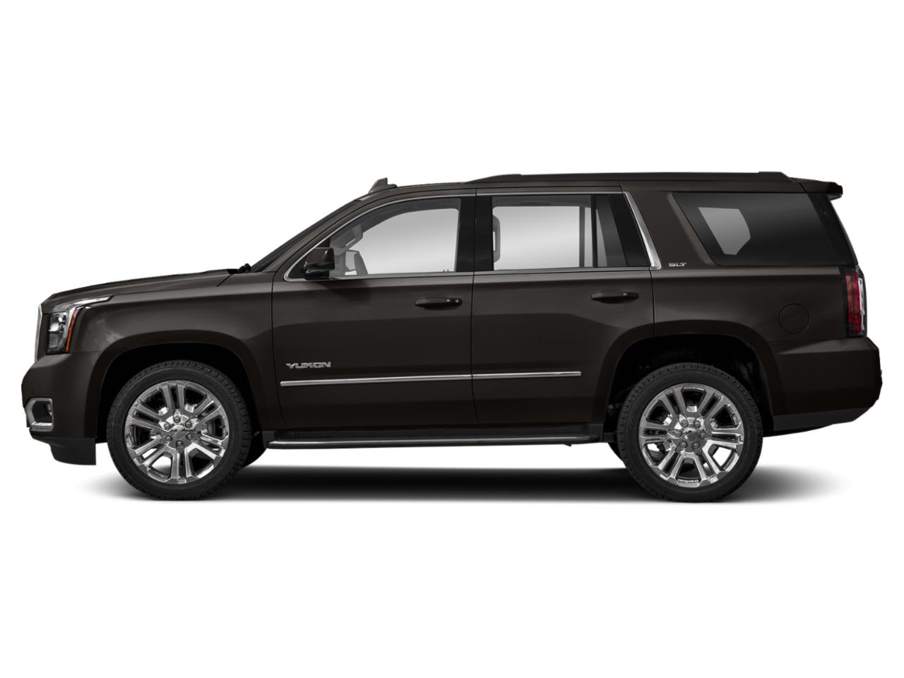 2018 GMC Yukon Vehicle Photo in AUSTIN, TX 78759-4154