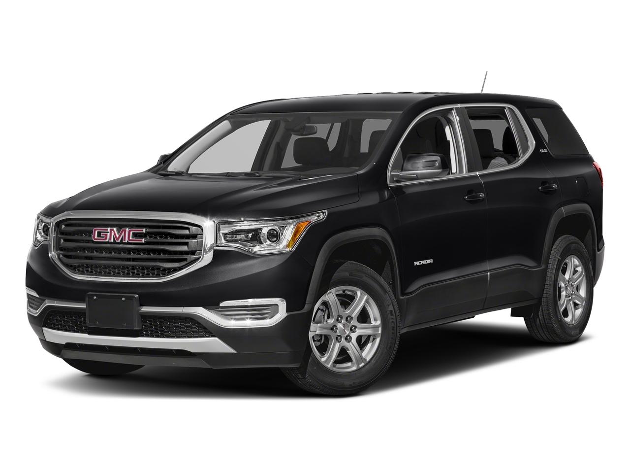 2018 GMC Acadia Vehicle Photo in Ft. Myers, FL 33907