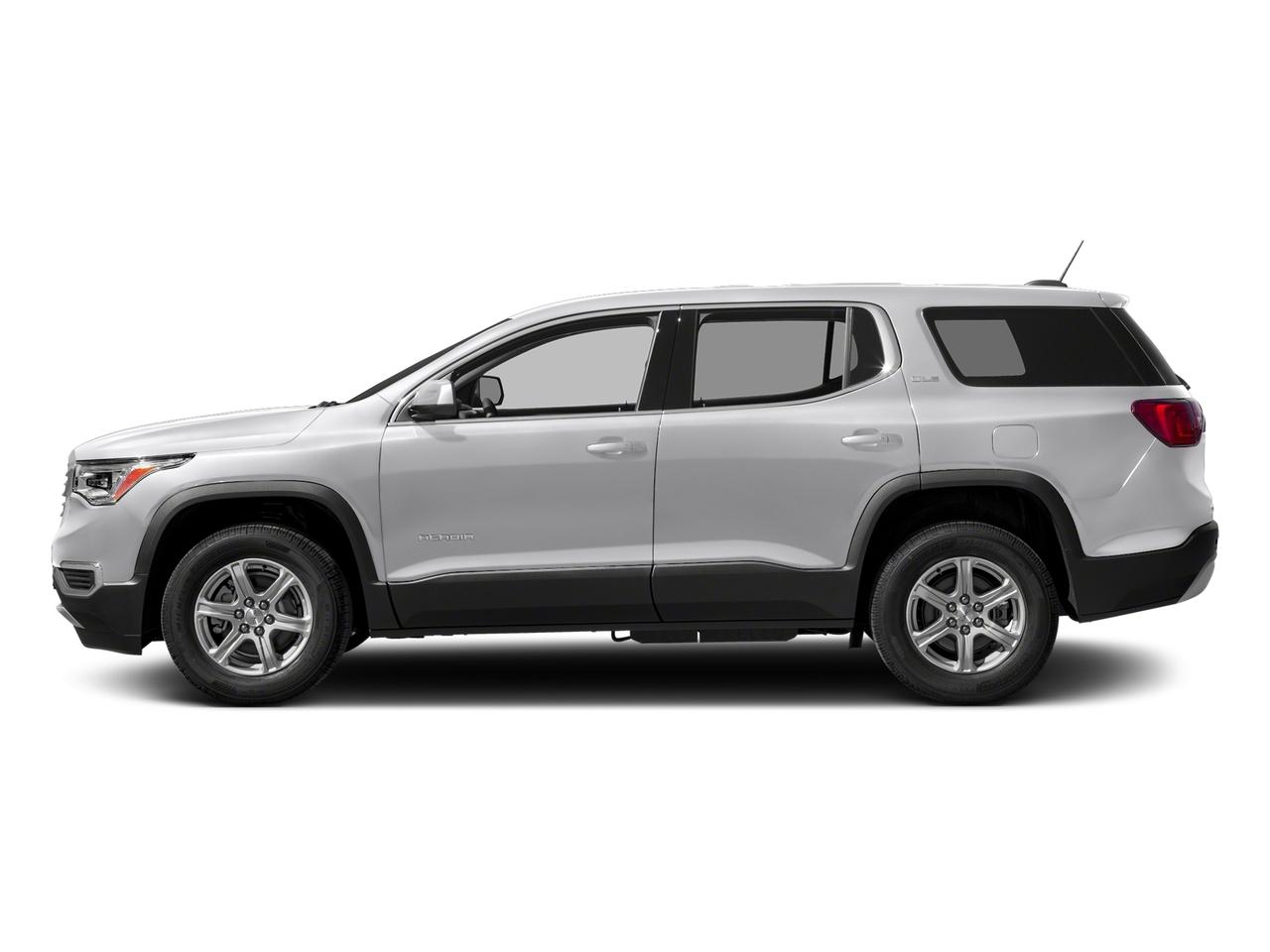 2018 GMC Acadia Vehicle Photo in MESA, AZ 85206-4395