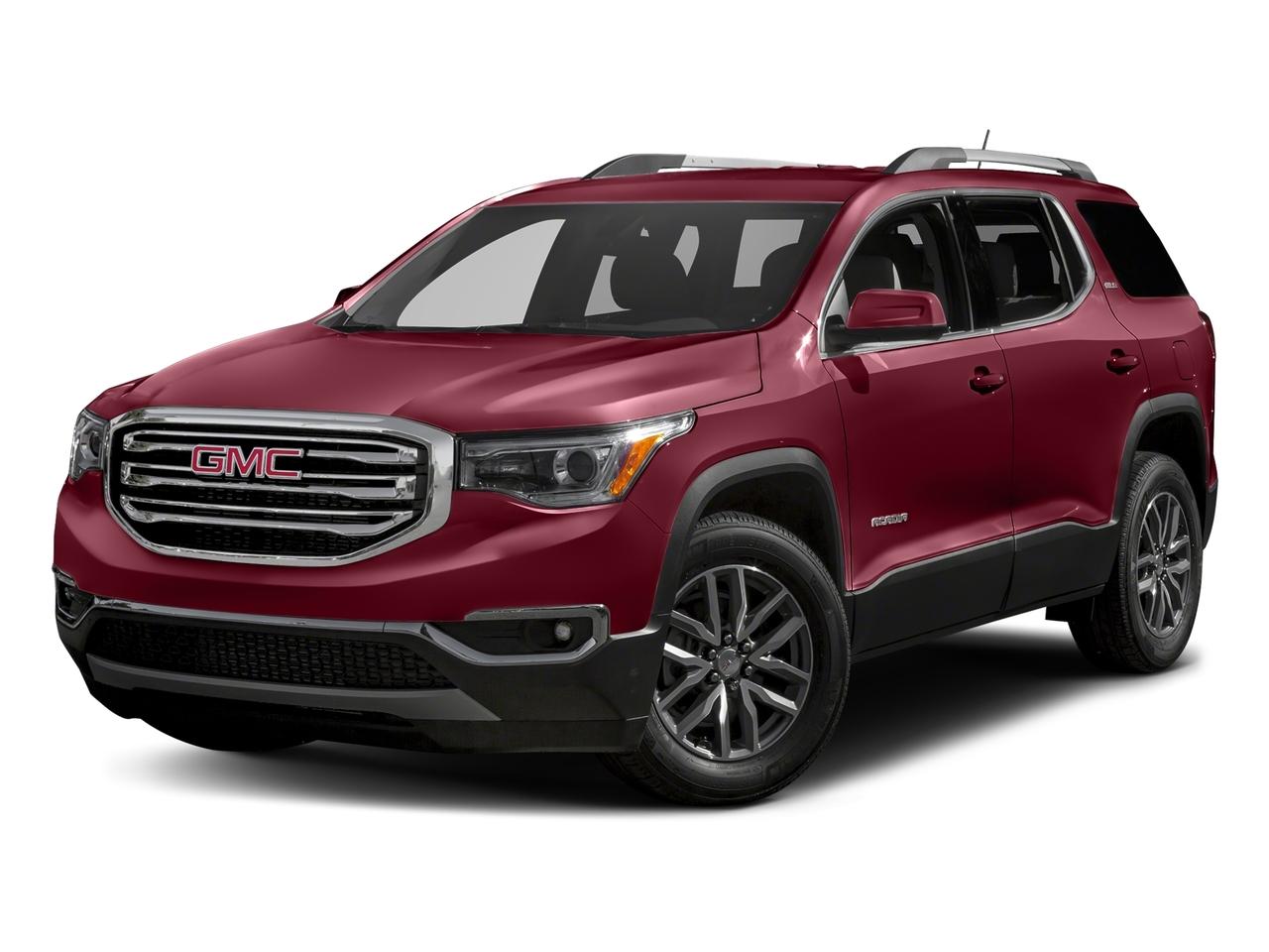 2018 GMC Acadia Vehicle Photo in Las Vegas, NV 89149